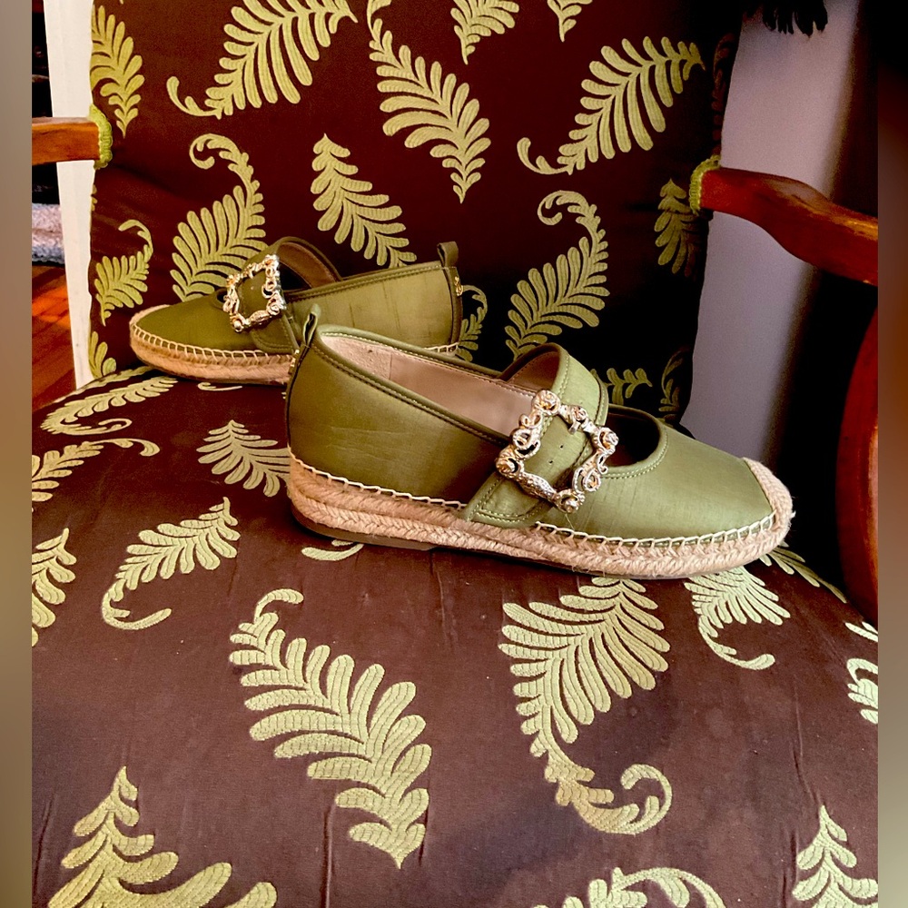 Olive Mary Jane’s